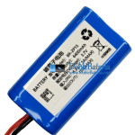 Batería para PLC BR-2P1S [Batería de repuesto]